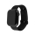 Pasek do smartwatchy FIXED Silicone Strap Set do Apple Watch 40/41/42 mm black